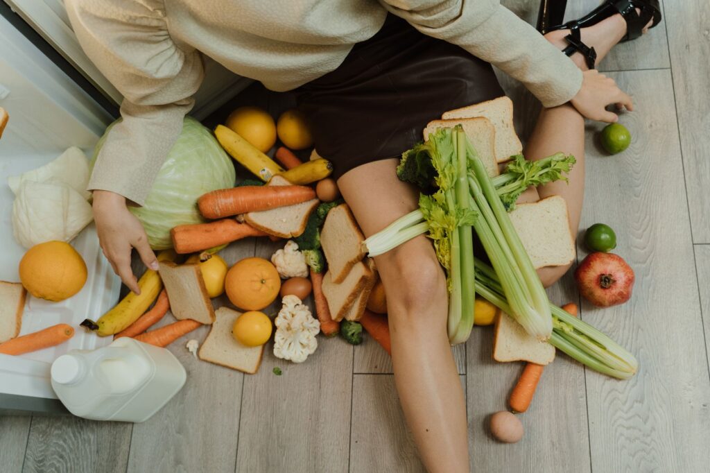 5 Sisa Makanan Dapur yang Masih Bisa Diolah, Bukan Dibuang