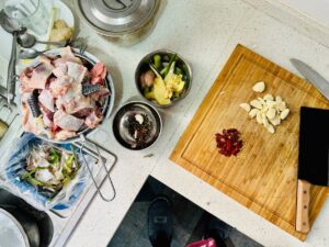 Meal Prep Efisien: Kelola Sisa Bahan, Bukan Cari Resep Baru