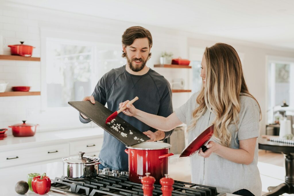 Alternatif Food Waste Disposer untuk Dapur Rumah di Indonesia