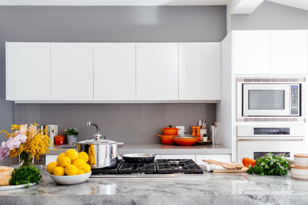 Tips Dapur Efisien Dimulai dari Area Sink, Bukan Kompor