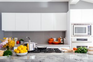 Tips Dapur Efisien Dimulai dari Area Sink, Bukan Kompor