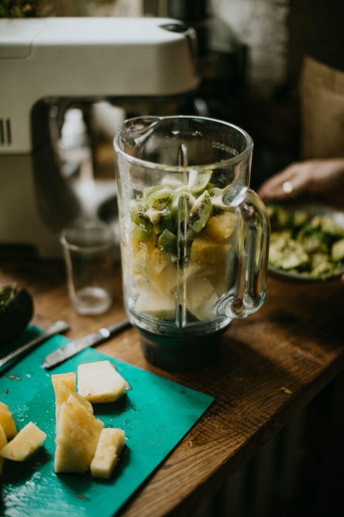 Food Waste Blender Bukan Blender Dapur: Ini Perbedaannya
